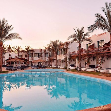 Ocean Club Hotel Sharm el-Sheikh Exterior photo