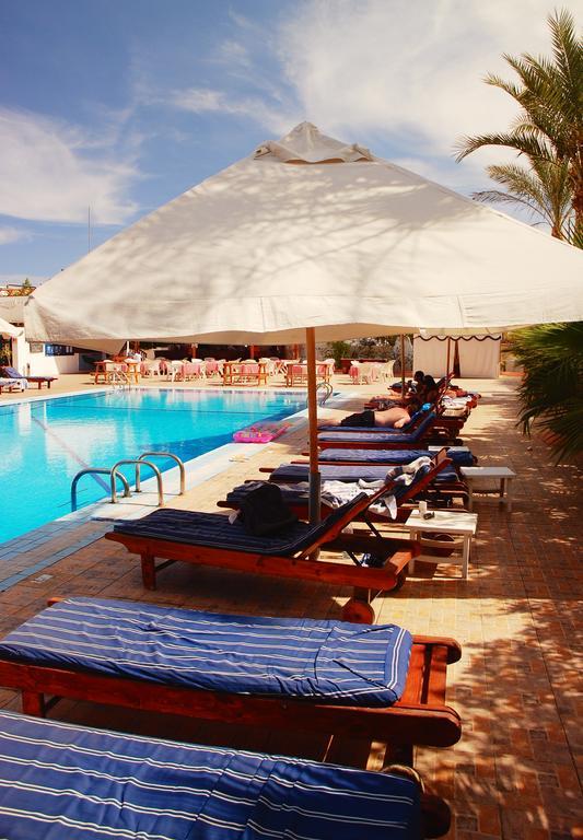 Ocean Club Hotel Sharm el-Sheikh Exterior photo